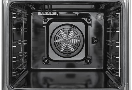 AMICA 618GEH3.33HZpTaNW Kuchnia gazowo-elektryczna 60CM