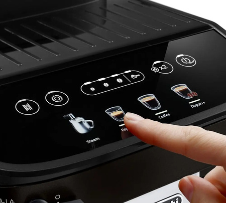 Ekspres ciśnieniowy DeLonghi Magnifica Evo ECAM290.22.B