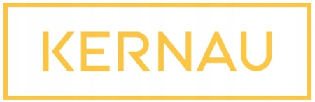 Okap kominowy Kernau KCH 4862 B BLDC