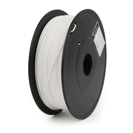 GEMBIRD Filament drukarki 3D PLA PLUS/1.75mm/biały