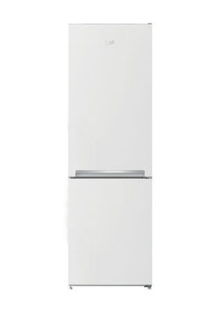 CHŁODZIARKA BEKO RCSA270K30WN