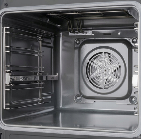 Kuchnia gazowo-elektryczna Amica 523GE3.33HZpTsDpAN(Bm)