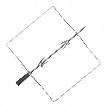 AMICA Kuchnia gazowa 618GGD4.33HZpFQ(Xx)