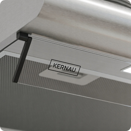 Okap podszafkowy Kernau KBH 0951 X