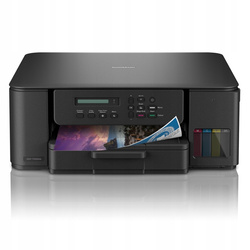 BROTHER urządzenie wielofunkcyjne DCP-T530DW RTS A4/USB/WiFi/16ipm DUPLEX