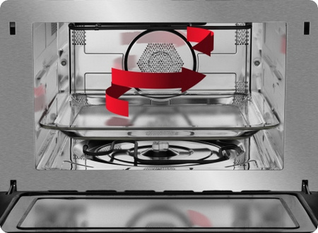 Kuchnia Amica 510GE2.33ZpTaDA(Xsx)