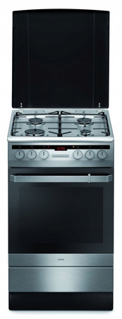 AMICA Kuchnia wolnostojąca 58GE3.33HZpTaQ(Xx) 50cm