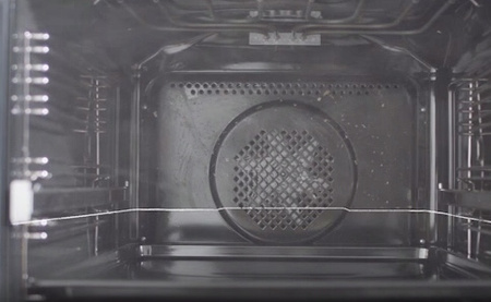 Kuchnia Amica 510GE2.33ZpTaDA(Xsx)