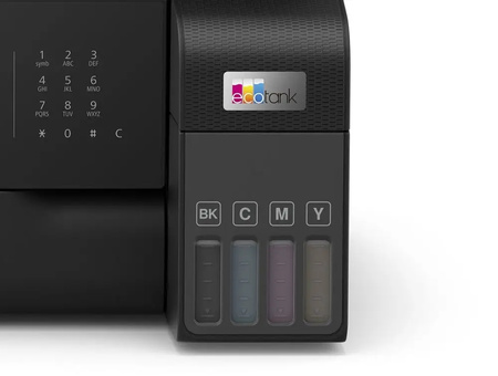 Drukarka wielofunkcyjna atramentowa (kolor) Epson EcoTank L5590