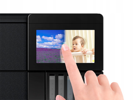 Urządzenie wielofunkcyjne MFP ITS L8180 A3+ Atramentowa