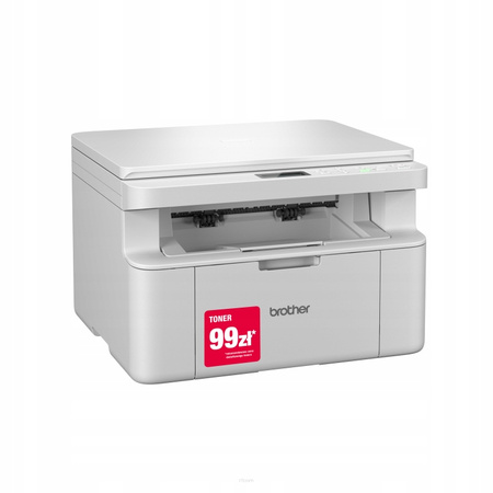 Urządzenie wielofunkcyjne DCP-L1630W laser mono/A4/USB/W(LAN)/20ppm
