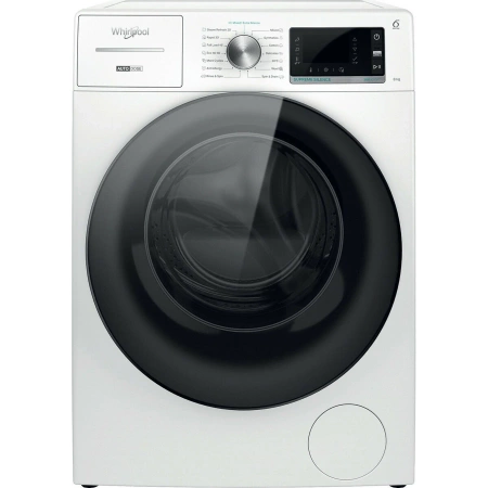 PRALKA WHIRLPOOL W7XW845WBEE 8kg/1400obr A+++ 20 PROGRAMÓW CICHA