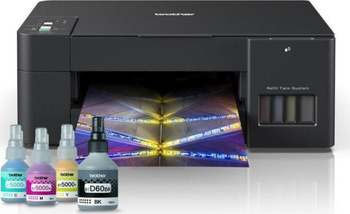 Urządzenie wielofunkcyjne Brother DCP-T420W atramentowa