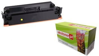 Toner Zamiennik HP CF412X