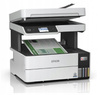 MFP EcoTank L6460 A4/(W)LAN/3.3pl/37ppm/ADF35 atramentowa