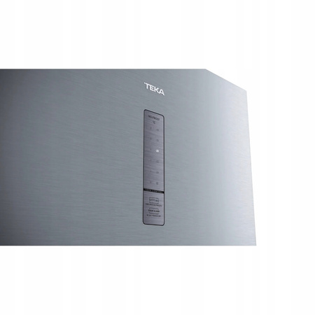 TEKA Zamrażarka szufladowa RSF75640SS 220-240 50EU