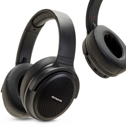 SŁUCHAWKI AIWA HST-250BT/BK