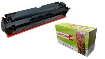 Toner Zamiennik HP CF540X