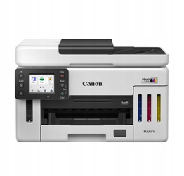 CANON Urządzenie wielofunkcyjne atramentowe Maxify GX6140 6882C009