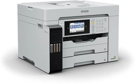 Drukarka wielofunkcyjna atramentowa (kolor) Epson L15180