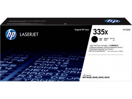 Toner HP 335X (W1335X) Oryginalny