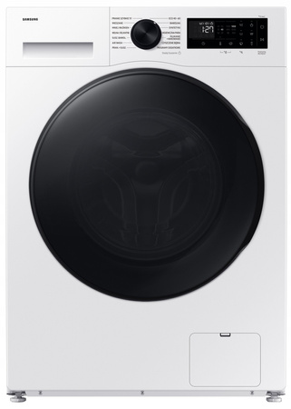 Pralko-suszarka Samsung WD90DG5B15BE 9/6kg AI EcoBubble Q-Combo