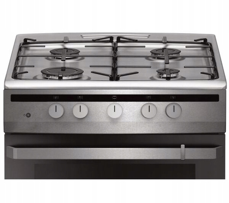 AMICA Kuchnia gazowa 618GGD4.33HZpFQ(Xx)