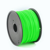 GEMBIRD Filament drukarki 3D ABS/1.75 mm/1kg/zielony