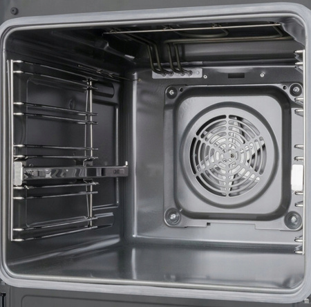 Kuchnia gazowo-elektryczna Amica 523GE3.33HZpTsDpAN(Bm)