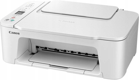 CANON Urządzenie wielofunkcyjne atramentowe TS3751i 6671C026 białe
