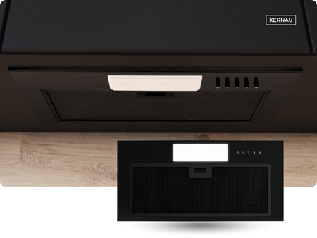 Okap wkład Kernau KBH I 0360 B