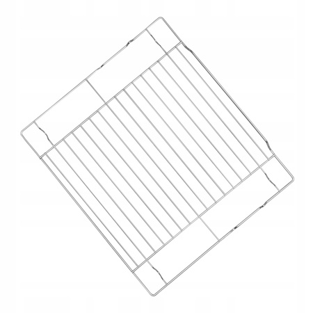 Kuchnia gazowo-elektryczna Amica 57GE3.33HZpTaDpA(Xx)PIZZA Termoobieg Grill