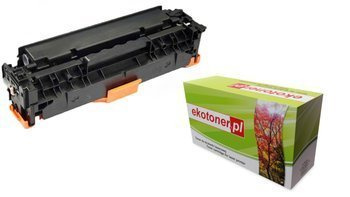 Toner Zamiennik HP CE411A