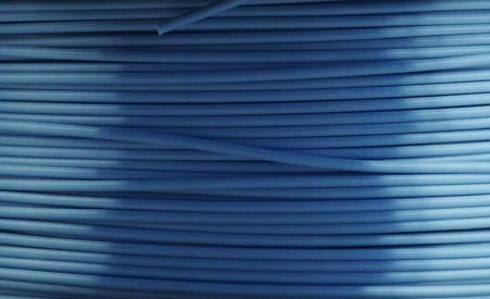 GEMBIRD Filament drukarki 3D PLA PLUS/1.75mm/niebieski