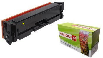 Toner Zamiennik HP CF212A Y