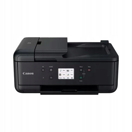 CANON Urządzenie wielofunkcyjne atramentowe TR7650 4452C026
