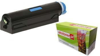 Toner Zamiennik OKI B412/432 3K