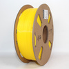 GEMBIRD Filament drukarki 3D PETG/1.75mm/1kg/żółty