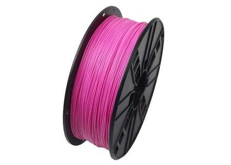 GEMBIRD Filament drukarki 3D PLA/1.75mm/różowy