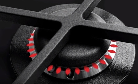 Kuchnia Amica 510GE2.33ZpTaDA(Xsx)