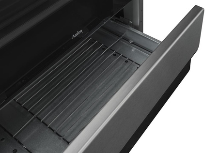 AMICA 57GEH3.33HZpTaDNAXx Kuchnia gazowo-elektryczna