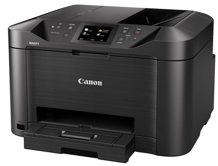 CANON Urządzenie wielofunkcyjne atramentowe MB5150 0960C009