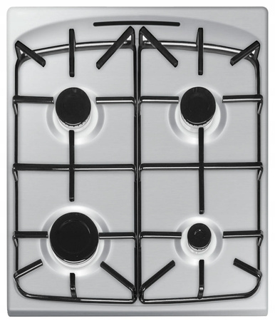 Kuchnia gazowo-elektryczna Amica 522GEH2.33ZpTa(Xx)