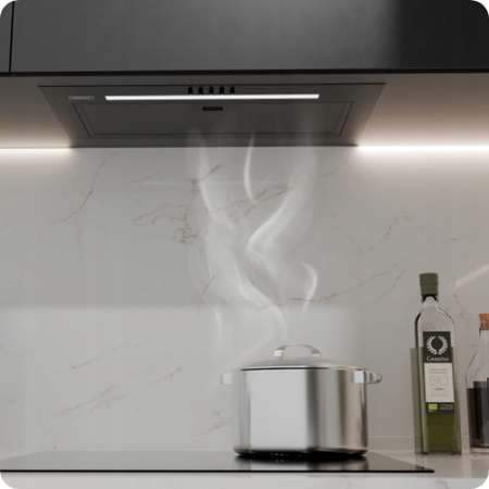 Okap wkład Kernau KBH 0662 B