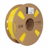 GEMBIRD Filament drukarki 3D PETG/1.75mm/1kg/żółty