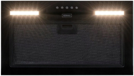 Okap do zabudowy KERNAU KBH 1060.1 B