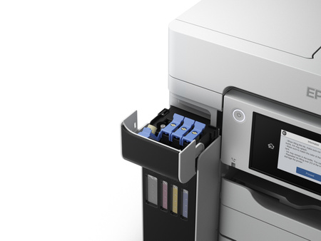 Urządzenie wielofunkcyjne MFP EcoTank L6580 A4 atramentowa