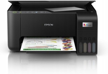 Urządzenie wielofunkcyjne 3w1 Epson EcoTank L3270 atramentowa
