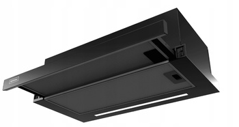 Okap teleskopowy Kernau KTH 10.261.2 B