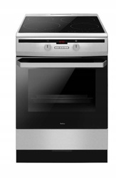 AMICA Kuchnia indukcyjna 6118IE2.376HTaDp(Xx) 60cm